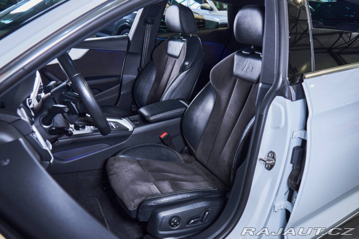 Audi A5 S5 3.0 TFSI 354k quattro 2017