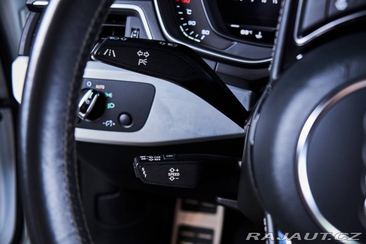 Audi A5 S5 3.0 TFSI 354k quattro 2017