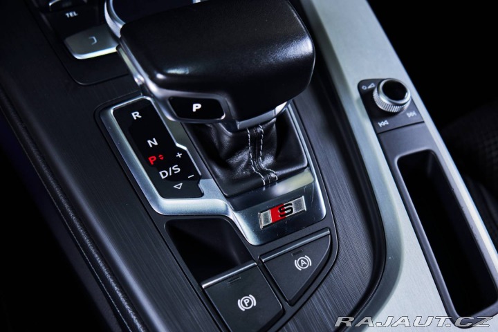 Audi A5 S5 3.0 TFSI 354k quattro 2017