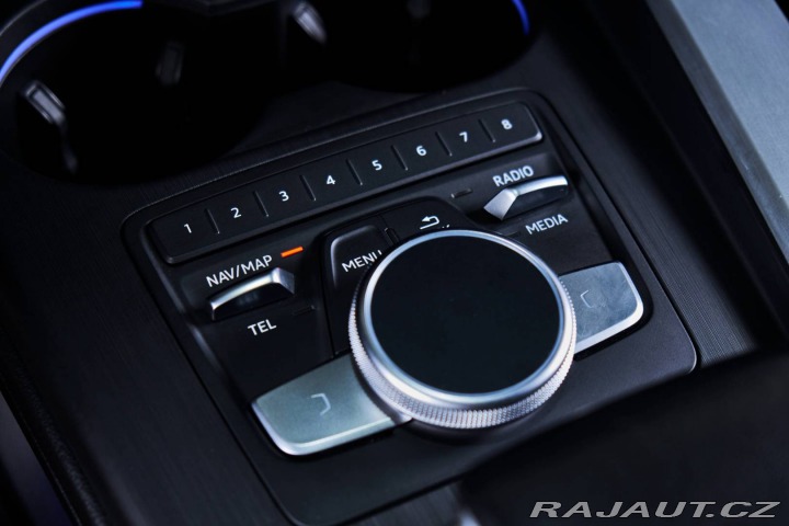 Audi A5 S5 3.0 TFSI 354k quattro 2017