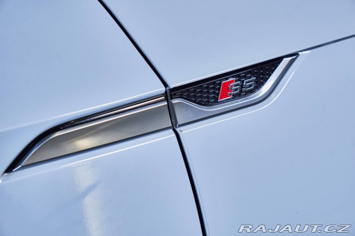 Audi A5 S5 3.0 TFSI 354k quattro 2017