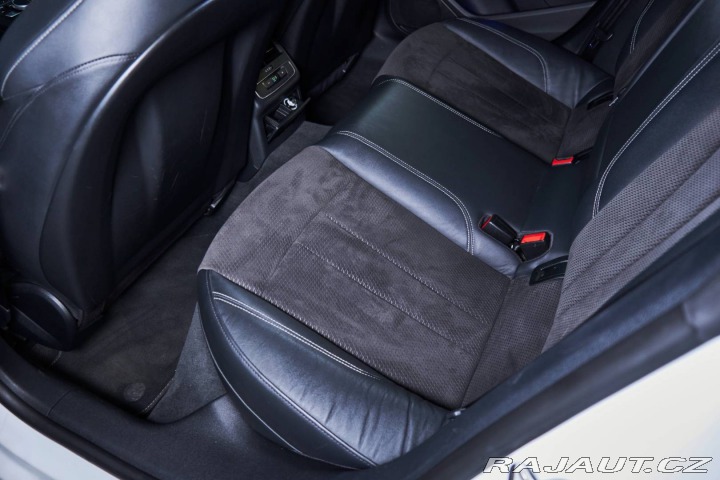 Audi A5 S5 3.0 TFSI 354k quattro 2017