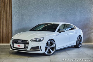Audi A5 S5 3.0 TFSI 354k quattro 2017
