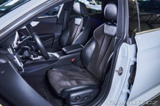 Audi A5 S5 3.0 TFSI 354k quattro 2017