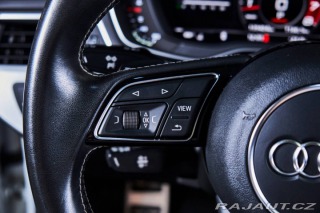 Audi A5 S5 3.0 TFSI 354k quattro 2017
