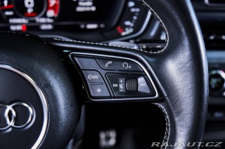 Audi A5 S5 3.0 TFSI 354k quattro 2017
