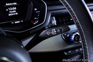 Audi A5 S5 3.0 TFSI 354k quattro 2017