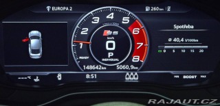 Audi A5 S5 3.0 TFSI 354k quattro 2017