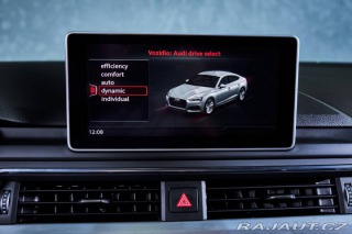 Audi A5 S5 3.0 TFSI 354k quattro 2017