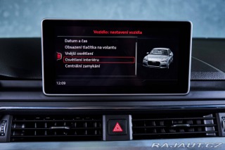 Audi A5 S5 3.0 TFSI 354k quattro 2017