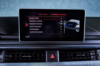 Audi A5 S5 3.0 TFSI 354k quattro 2017