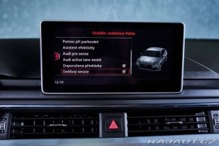 Audi A5 S5 3.0 TFSI 354k quattro 2017