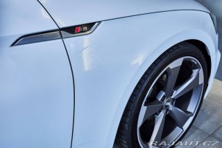 Audi A5 S5 3.0 TFSI 354k quattro 2017