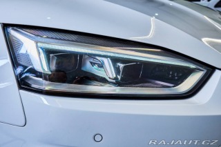 Audi A5 S5 3.0 TFSI 354k quattro 2017