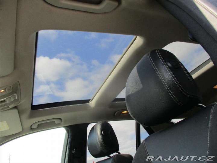 Mercedes-Benz M 2,2 ML 250 BlueTEC 4Matic 2012