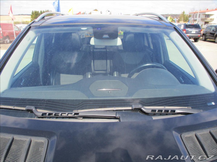 Mercedes-Benz M 2,2 ML 250 BlueTEC 4Matic 2012
