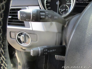 Mercedes-Benz M 2,2 ML 250 BlueTEC 4Matic 2012