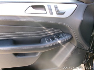 Mercedes-Benz M 2,2 ML 250 BlueTEC 4Matic 2012