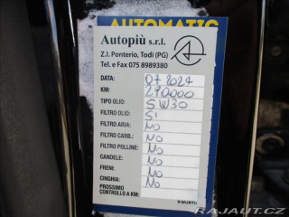 Mercedes-Benz M 2,2 ML 250 BlueTEC 4Matic 2012