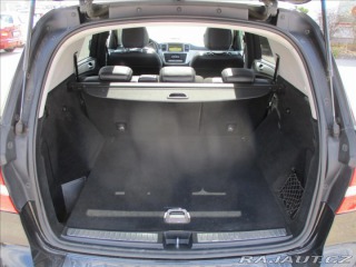 Mercedes-Benz M 2,2 ML 250 BlueTEC 4Matic 2012