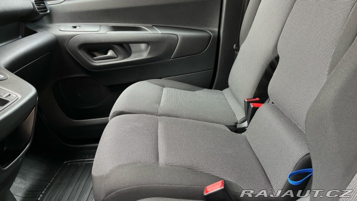 Toyota ProAce City MC24 - 4D - Panel Van SWB 2024