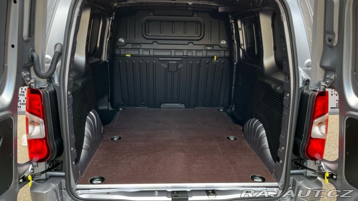 Toyota ProAce City MC24 - 4D - Panel Van SWB 2024