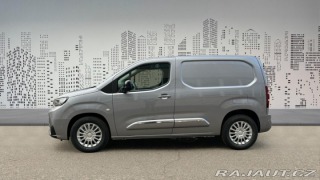 Toyota ProAce City MC24 - 4D - Panel Van SWB 2024