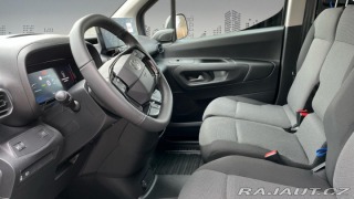 Toyota ProAce City MC24 - 4D - Panel Van SWB 2024