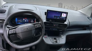 Toyota ProAce City MC24 - 4D - Panel Van SWB 2024