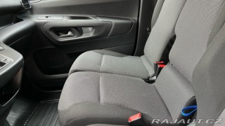Toyota ProAce City MC24 - 4D - Panel Van SWB 2024
