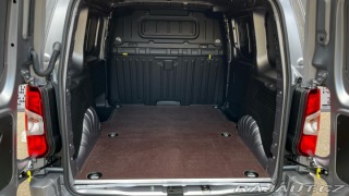 Toyota ProAce City MC24 - 4D - Panel Van SWB 2024