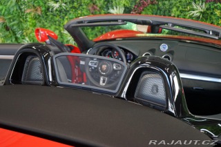 Porsche Boxster 718 4.0 GTS PDK BOSE PDLS 2025