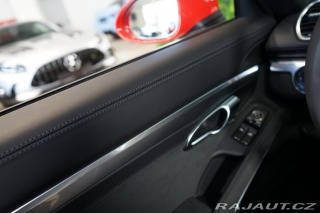 Porsche Boxster 718 4.0 GTS PDK BOSE PDLS 2025