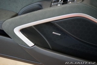 Porsche Boxster 718 4.0 GTS PDK BOSE PDLS 2025