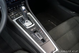 Porsche Boxster 718 4.0 GTS PDK BOSE PDLS 2025