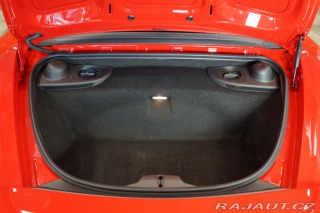 Porsche Boxster 718 4.0 GTS PDK BOSE PDLS 2025