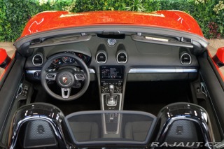Porsche Boxster 718 4.0 GTS PDK BOSE PDLS 2025