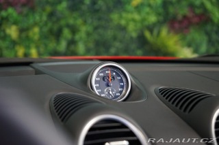 Porsche Boxster 718 4.0 GTS PDK BOSE PDLS 2025
