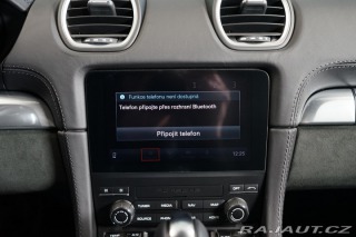 Porsche Boxster 718 4.0 GTS PDK BOSE PDLS 2025