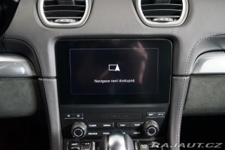 Porsche Boxster 718 4.0 GTS PDK BOSE PDLS 2025
