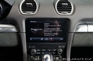Porsche Boxster 718 4.0 GTS PDK BOSE PDLS 2025