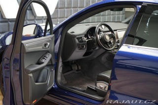 Porsche Macan GTS PDLS+ Vzduch Burmeste 2023