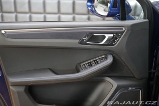 Porsche Macan GTS PDLS+ Vzduch Burmeste 2023