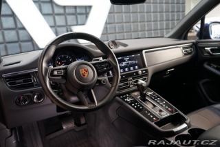 Porsche Macan GTS PDLS+ Vzduch Burmeste 2023