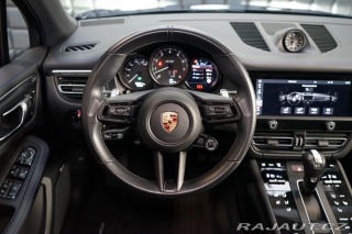 Porsche Macan GTS PDLS+ Vzduch Burmeste 2023