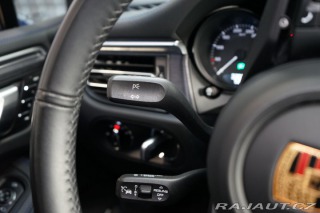 Porsche Macan GTS PDLS+ Vzduch Burmeste 2023