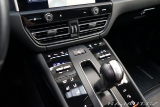 Porsche Macan GTS PDLS+ Vzduch Burmeste 2023