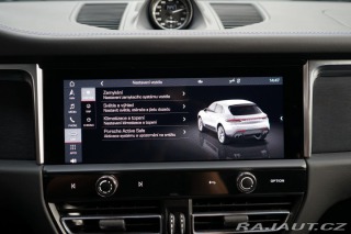 Porsche Macan GTS PDLS+ Vzduch Burmeste 2023