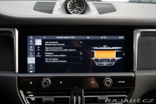 Porsche Macan GTS PDLS+ Vzduch Burmeste 2023