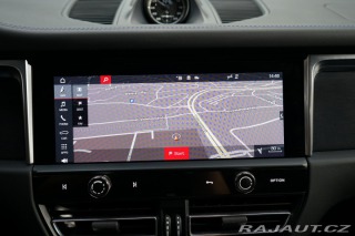 Porsche Macan GTS PDLS+ Vzduch Burmeste 2023